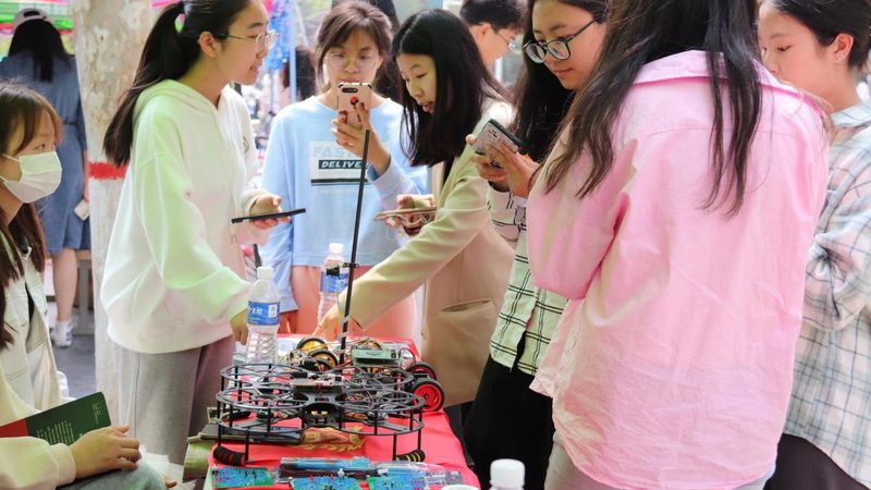 工业园区安防系统：定制方案的关键要素**