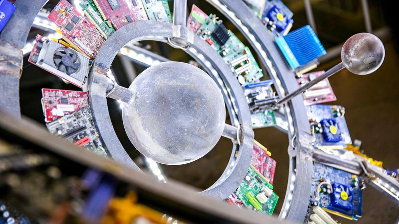 政府数据中台资质要求解读：合规与创新的平衡之道**