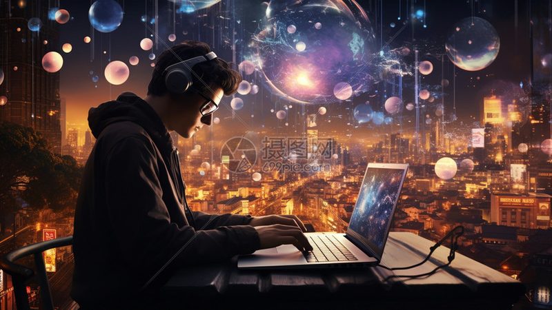 智慧农业物联网平台：构建精准农业的未来